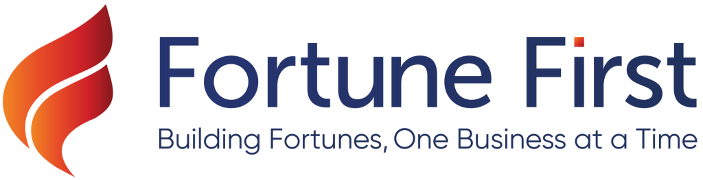 Fortune First Logo